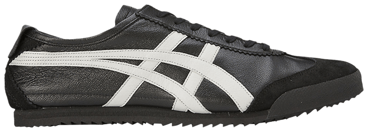 Buy Onitsuka Tiger Mexico 66 Deluxe 'Black White' - 1181A435 001