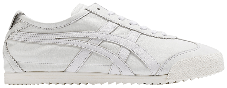Onitsuka Tiger Wmns Mexico 66 Deluxe Triple White