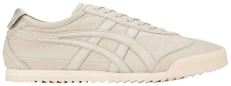 Onitsuka Tiger Wmns Mexico 66 Deluxe Cream