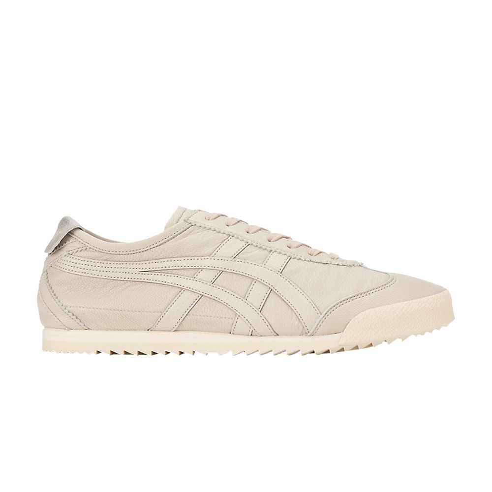 Onitsuka Tiger Wmns Mexico 66 Deluxe 'Cream' | Women's Size 6 - 1182A288-104