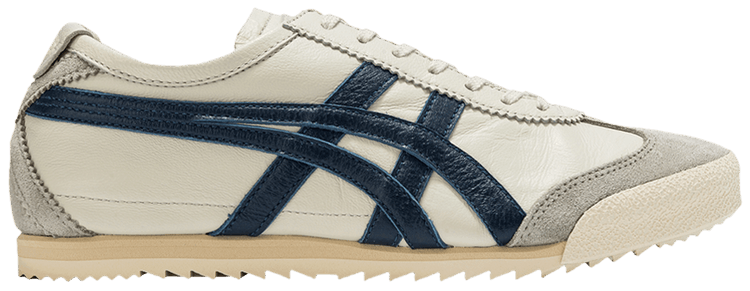 ★min★ Buy Wmns Mexico 66 Deluxe 'Birch Indigo Blue' - 1182A465 200