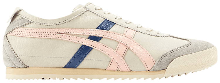 【超美品】Onitsuka Tiger : MEXICO 66 DELUXE Buy Onitsuka Tiger Wmns Mexico 66 Deluxe 'Cream Breeze