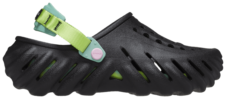 Crocs Echo Clog Spring Break