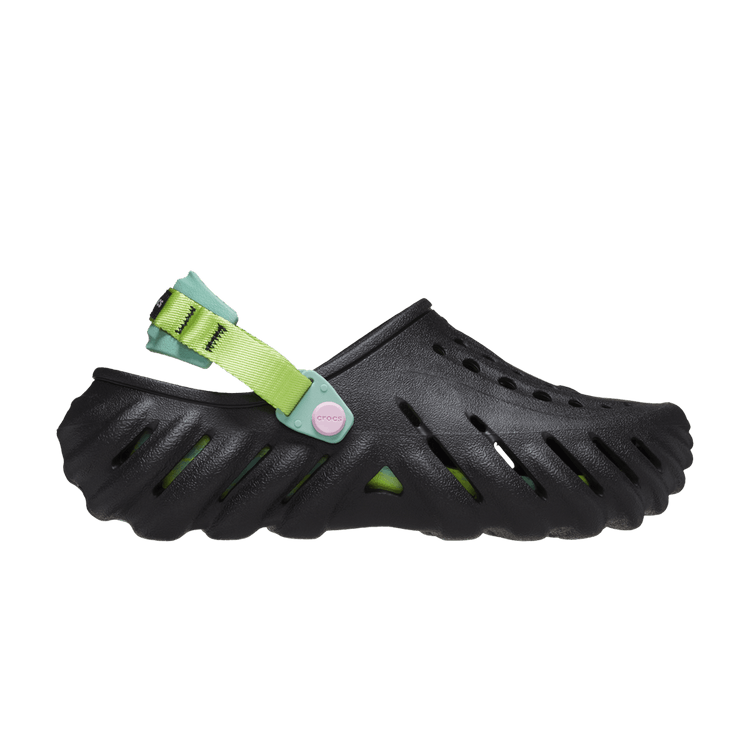 Buy Crocs Echo Clog 'Spring Break' - 208403 90H | GOAT