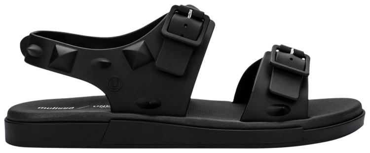 Melissa Undercover x Wmns Spikes Sandal Black