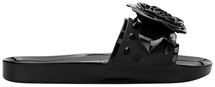 Melissa Undercover x Wmns Spikes Beach Black