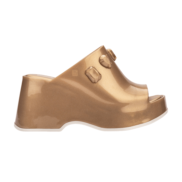 でおすすめアイテム。 Mule Stones Patty Wmns x Undercover Buy 'Gold' AX606 35846 - アクセサリー