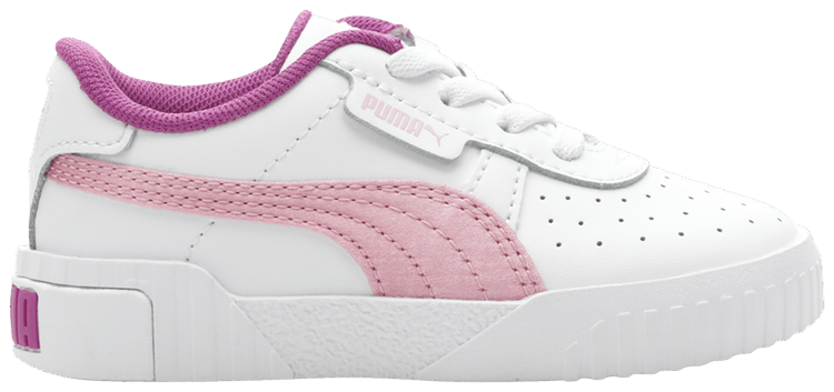 Puma Cali AC Infant Rose