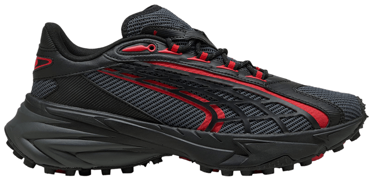 Puma Spirex Ultra Mentality