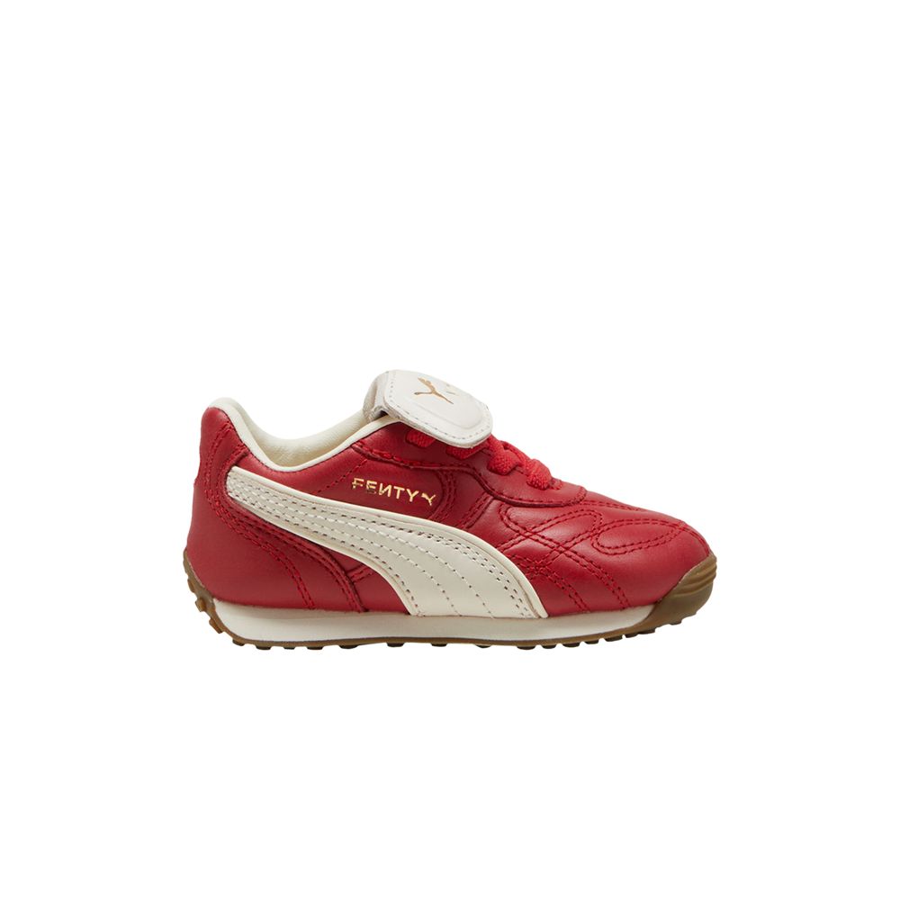 Puma Fenty x Avanti L Toddler 'Club Red' | Infant Size 6