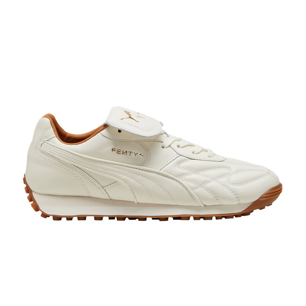 Puma Fenty x Avanti VL 'Warm White' | Cream | Men's Size 6.5