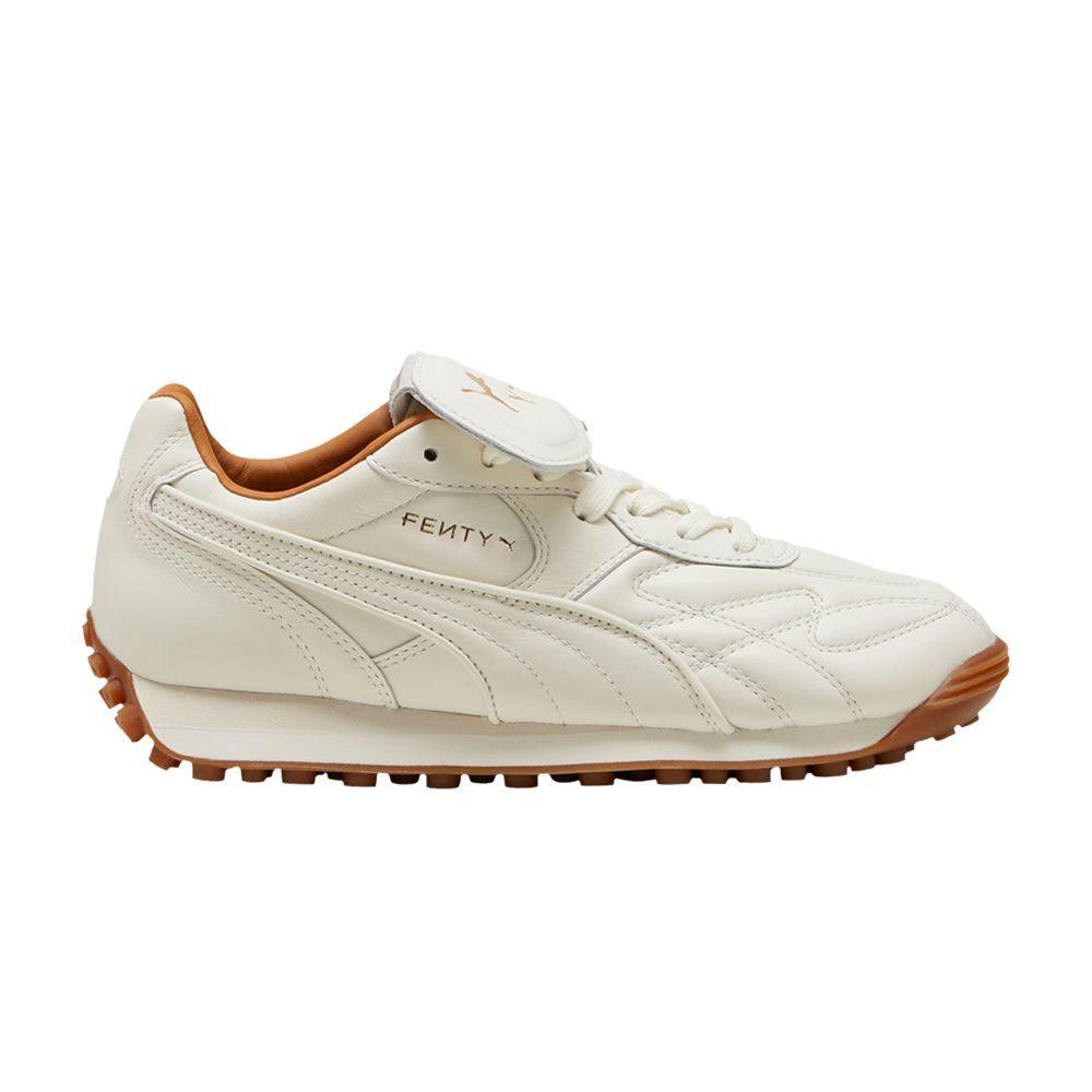 Puma Fenty x Wmns Avanti VL 'Warm White' | Cream | Women's Size 11