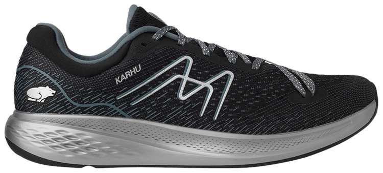 Karhu Synchron 25 HiVo Black Stormy Weather