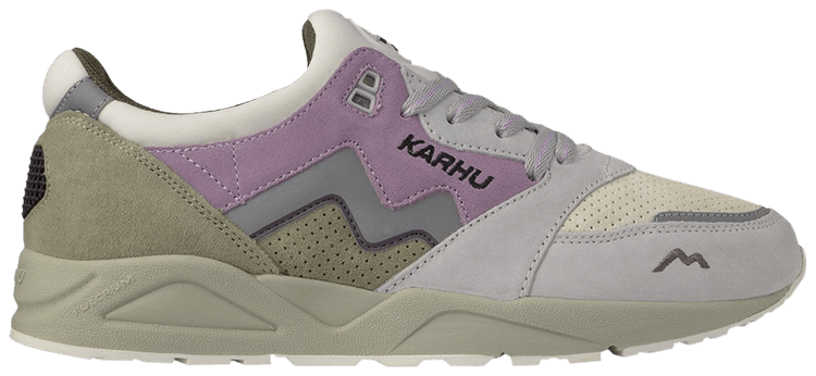Karhu Aria 95 Mystic Forest Pack