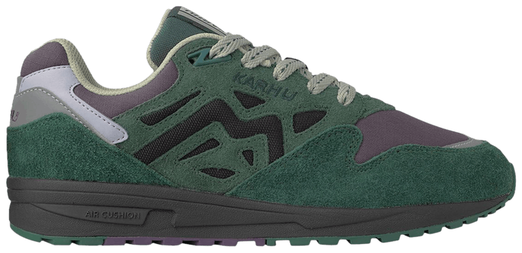Karhu Legacy 96 Mystic Forest Pack
