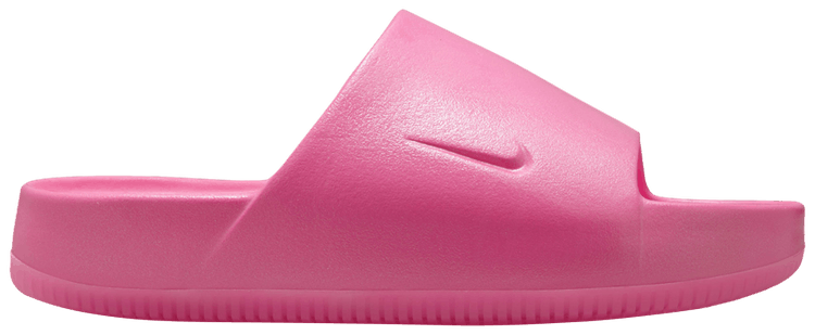 Nike Wmns Calm SE Slide Hyper Pink