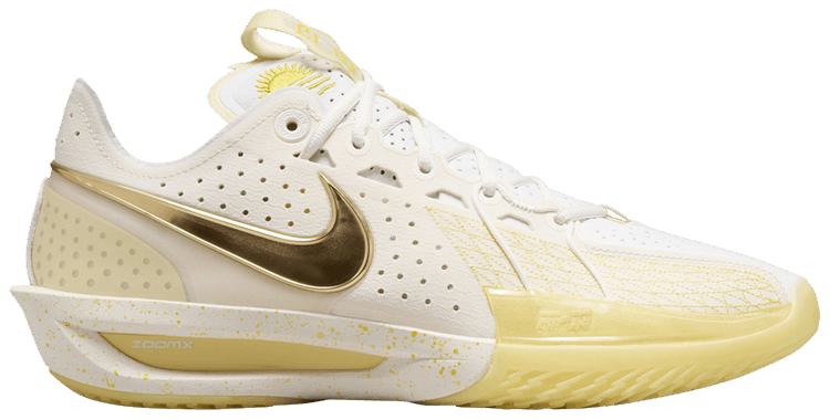 Jordan Poole x Nike Air Zoom GT Cut 3 Beach