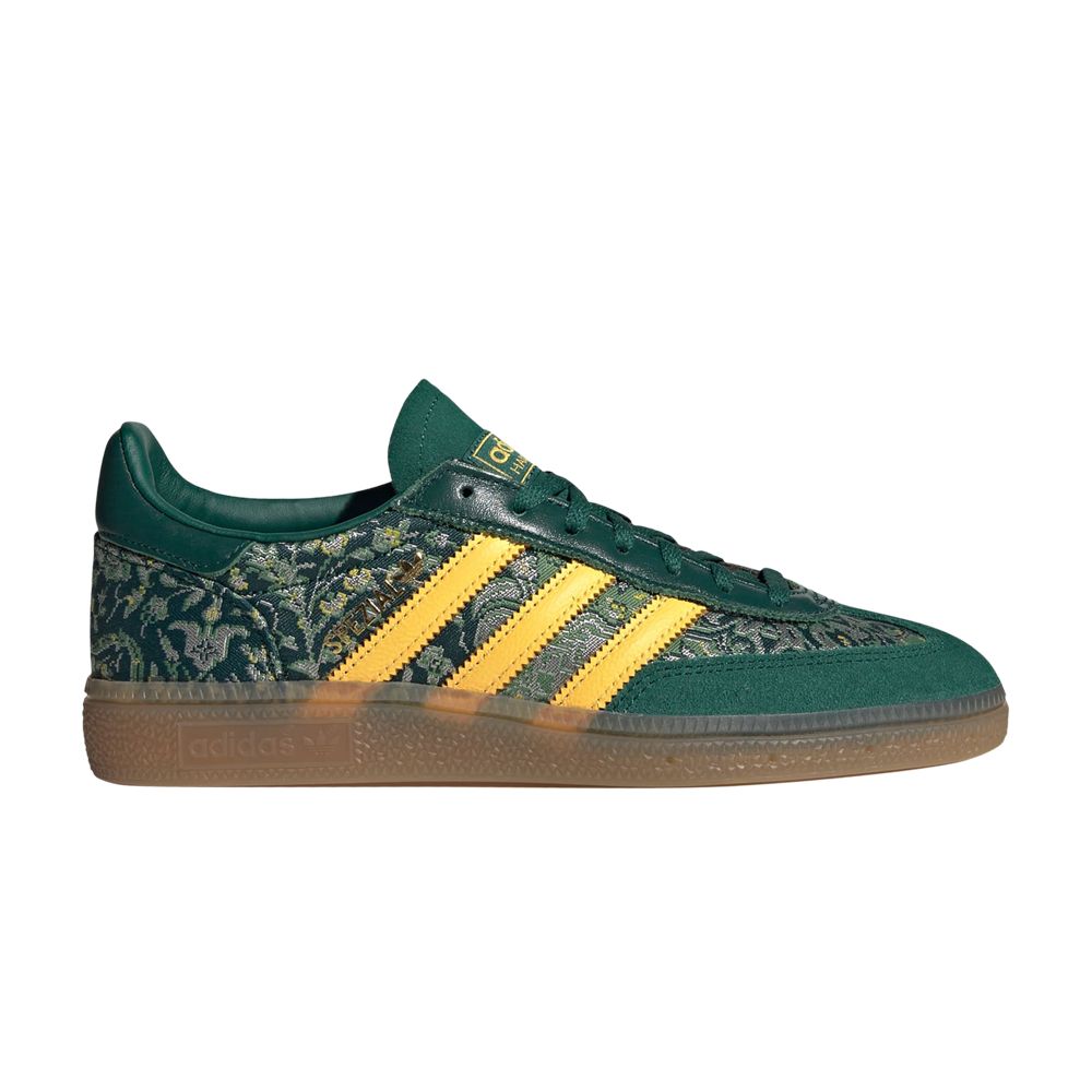 adidas Wmns Handball Spezial 'Ornate Carpet Pack - Collegiate Green' | Women's Size 8.5