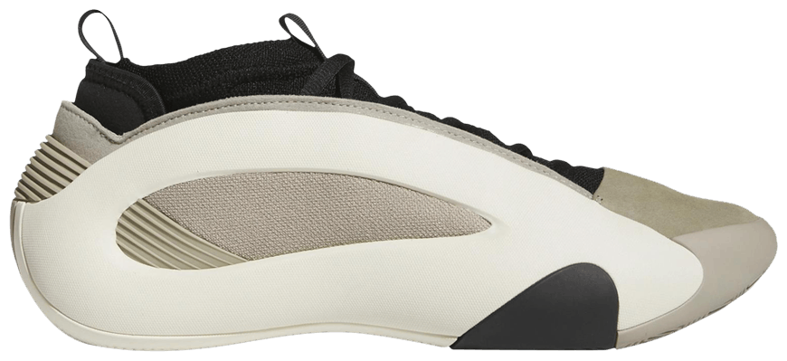 Harden Vol. 8 Feather Grey