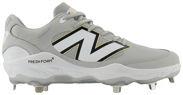 New Balance Fresh Foam X 3000v7 Raincloud White