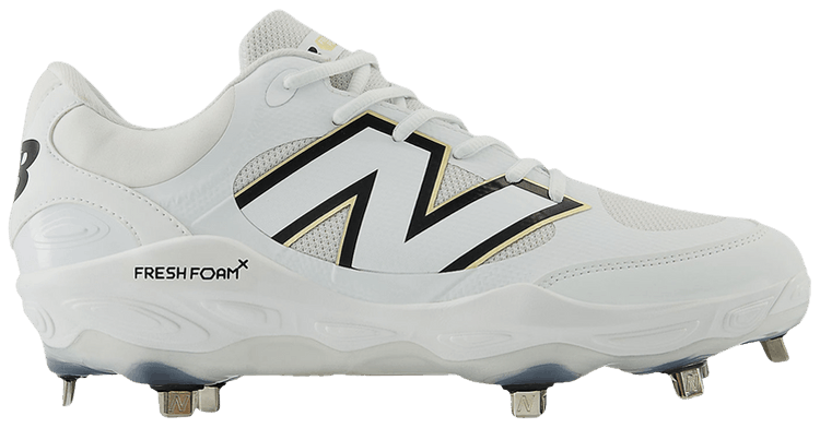 New Balance Fresh Foam X 3000v7 White Black