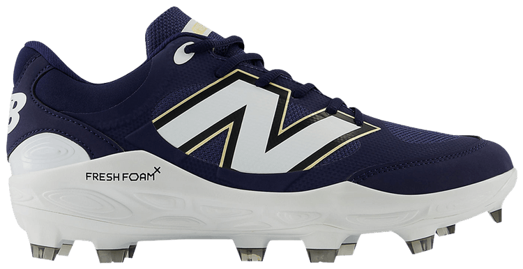 New Balance Fresh Foam X 3000v7 Molded Navy White