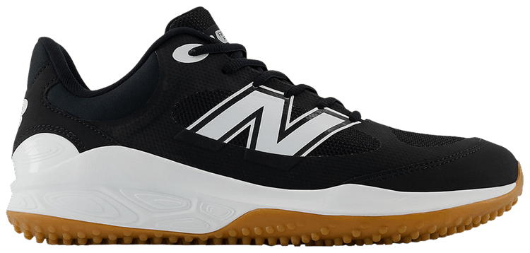 New Balance Fresh Foam X 3000v7 TF Black White