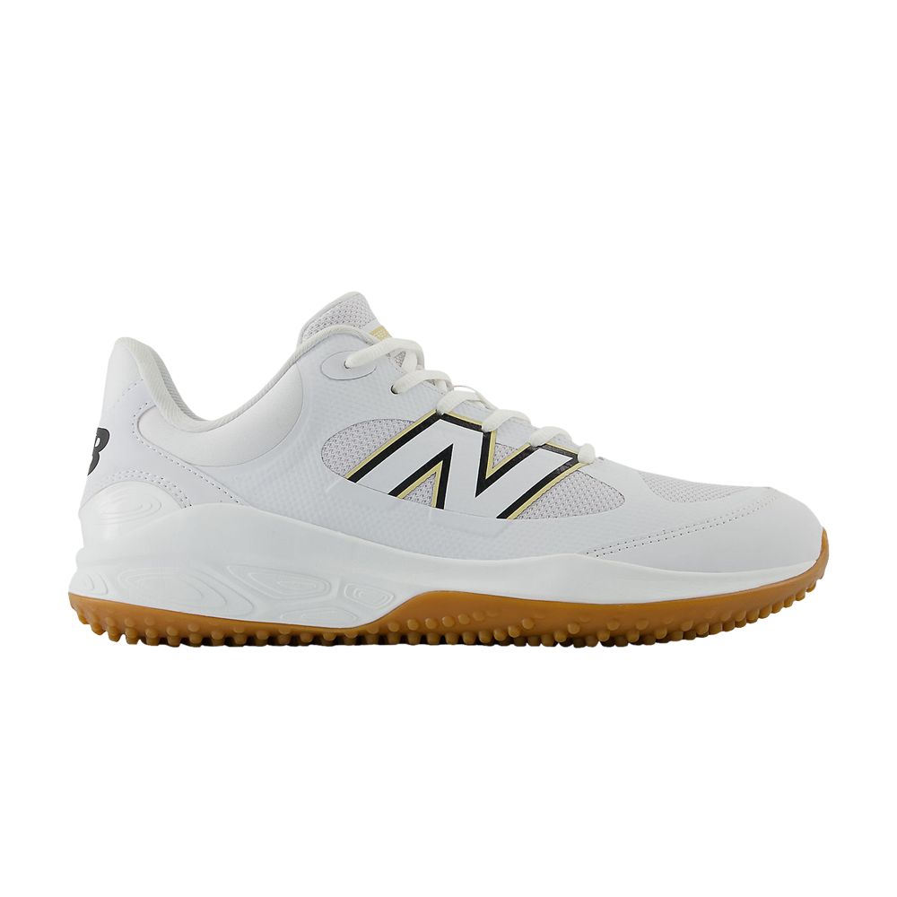 New Balance Fresh Foam X 3000v7 TF 'White Black' | Men's Size 10.5