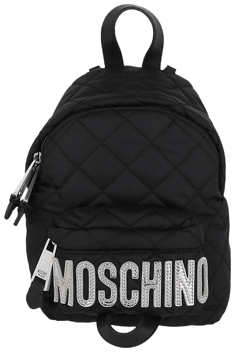 【正規品】MOSCHINOバックパック - ファンタジー Buy Moschino backpacks : New & Pre-Owned | GOAT NL