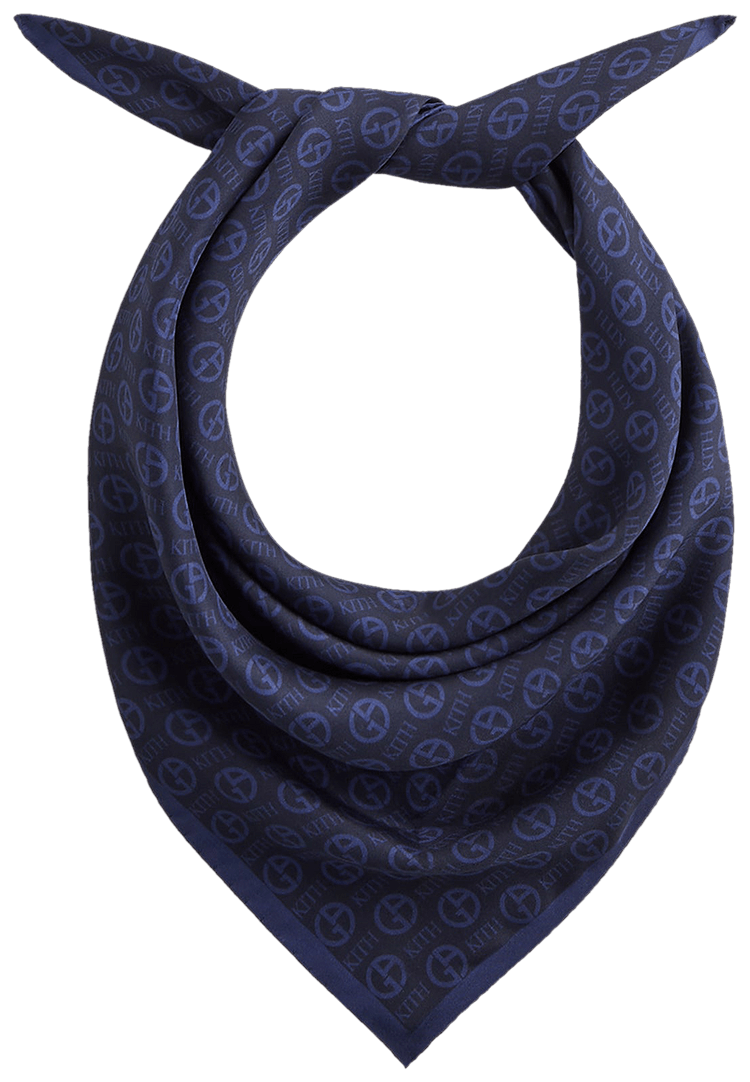 KITH シルクスカーフ　バンダナ　キス Buy Kith scarves: New & Pre-Owned | GOAT