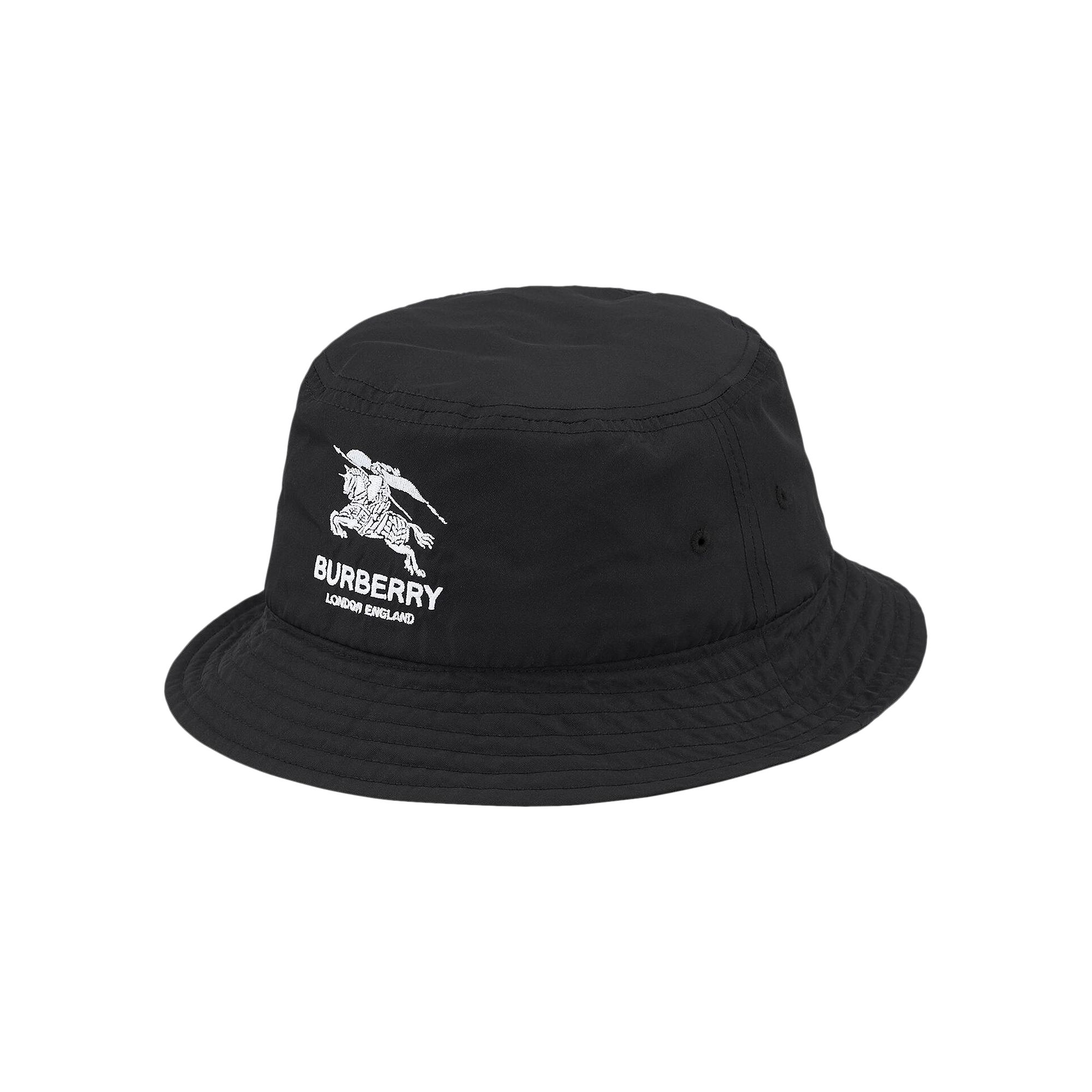 Supreme x Burberry Crusher 'Black' | Men's Size M/L