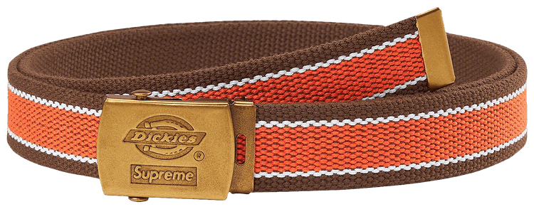Buy Supreme belts: New & Pre-Owned | GOAT
