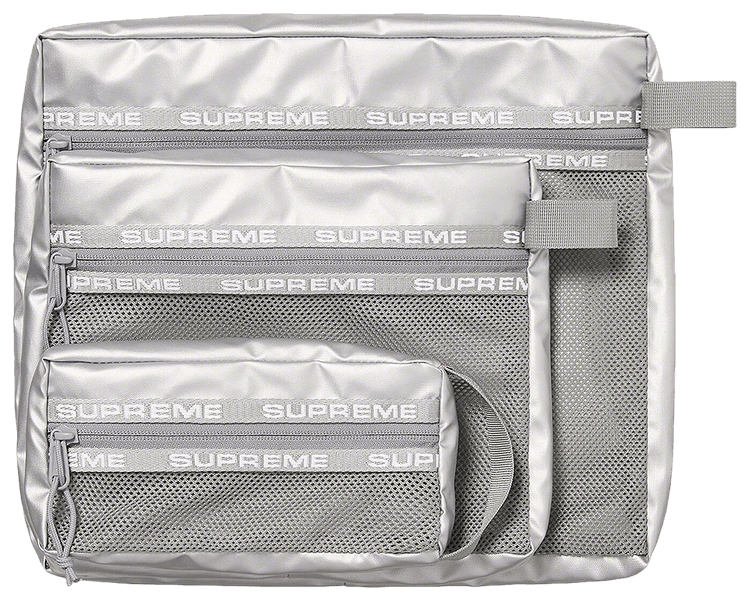 Buy Supreme pouches : New & Pre-Owned | GOAT