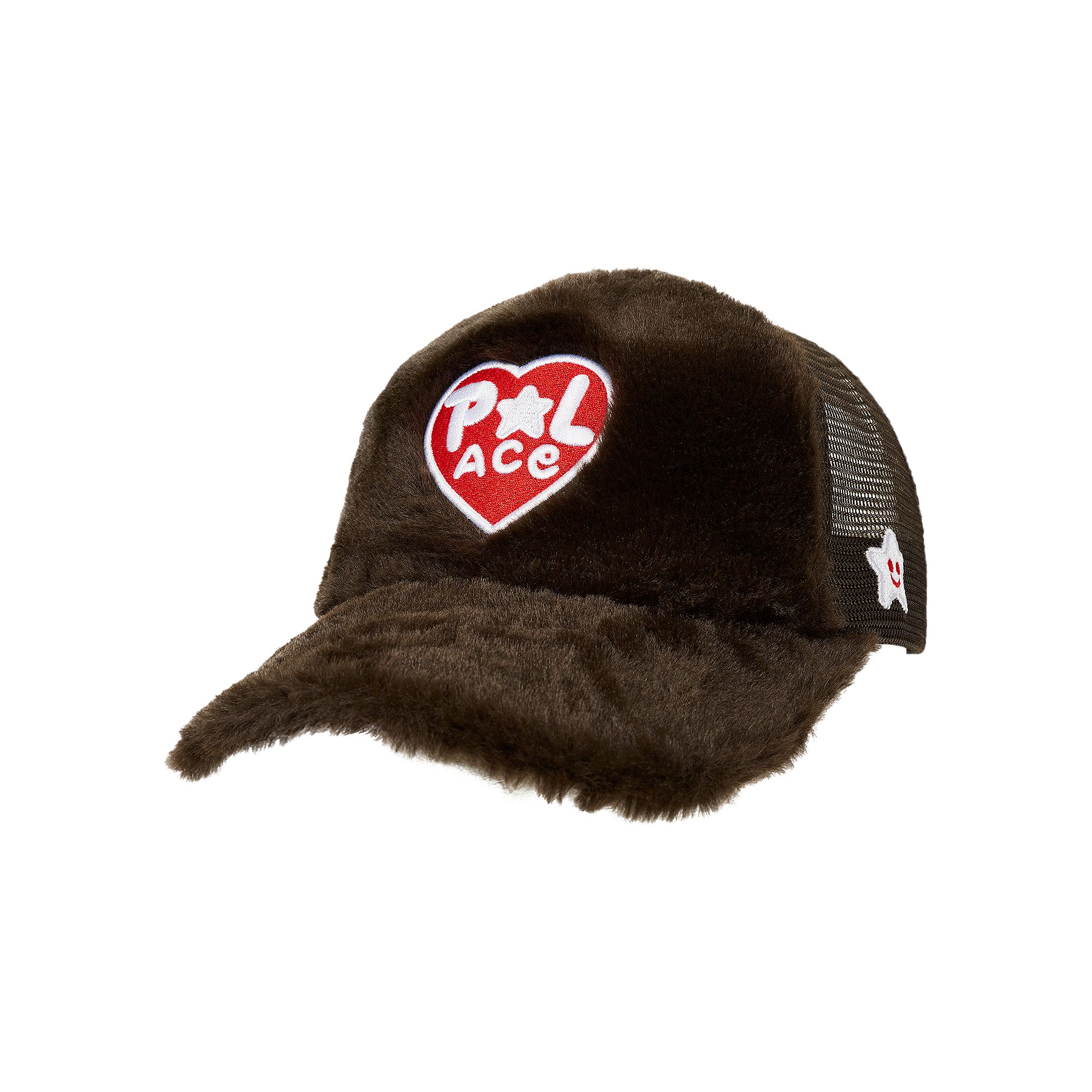 Palace Club Trucker 'Brown' | Men's Size Onesize