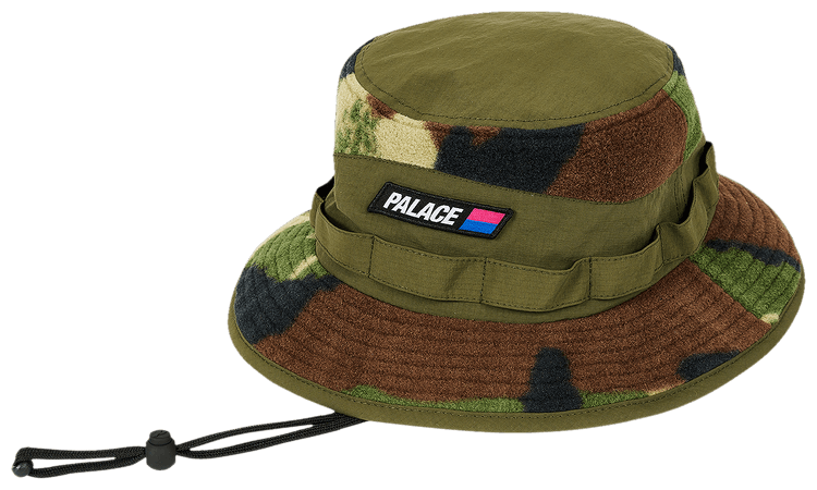 Buy Palace bucket hats : New & Pre-Owned | GOAT