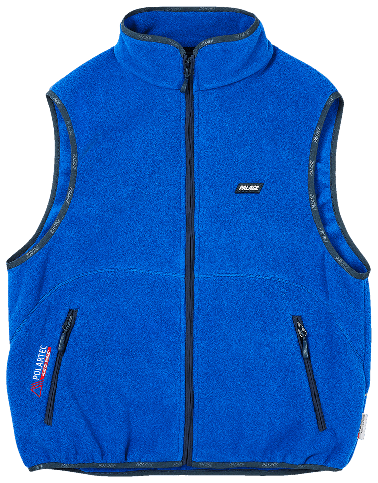 Buy Palace vests : New & Pre-Owned | GOAT UK