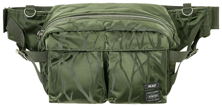 Buy Palace belt bags : New & Pre-Owned | GOAT