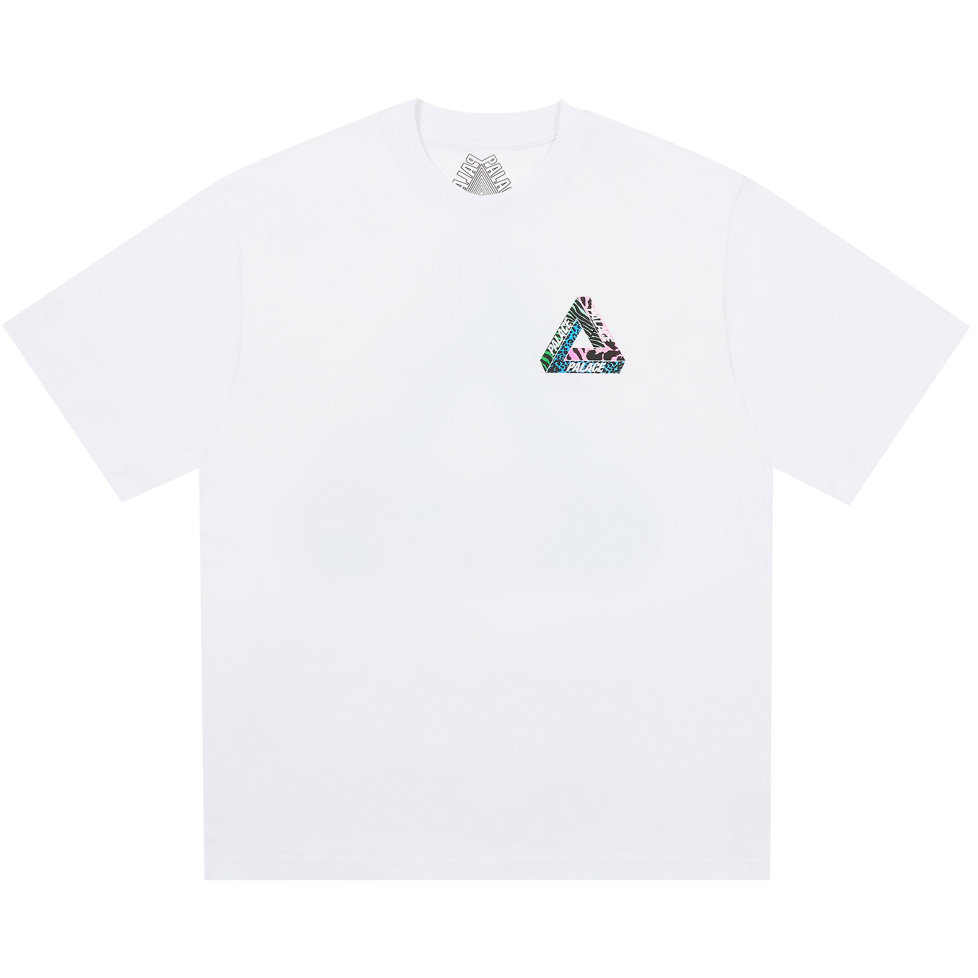 Palace Jungle Dream T-Shirt 'White' | Men's Size M