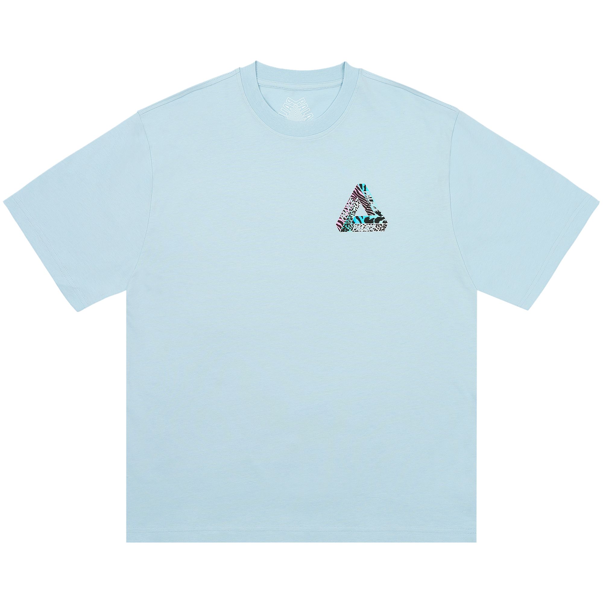 Palace Jungle Dream T-Shirt 'Faint Blue' | Men's Size M