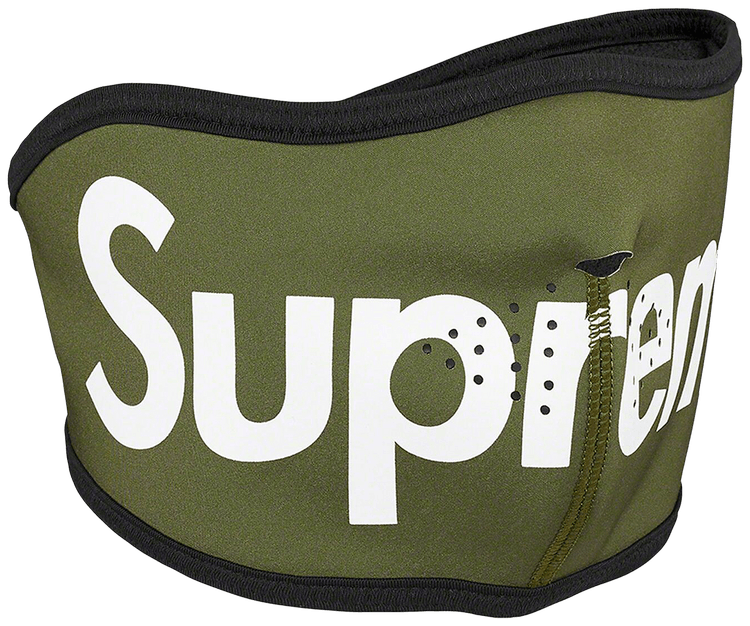 Buy Supreme masks : New & Pre-Owned | GOAT