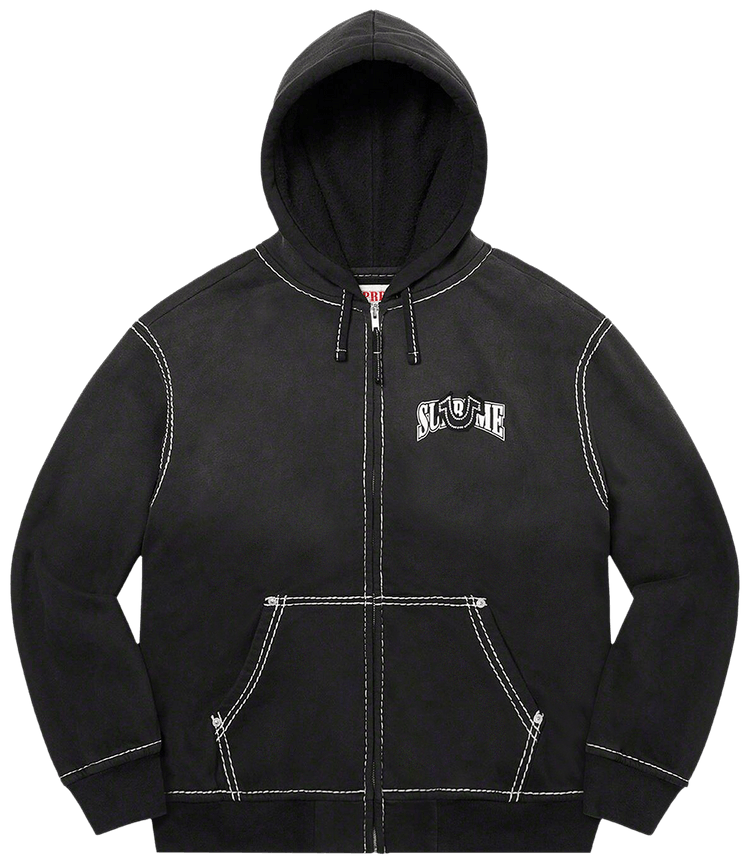 Buy Supreme apparel : New & Pre-Owned | GOAT CA