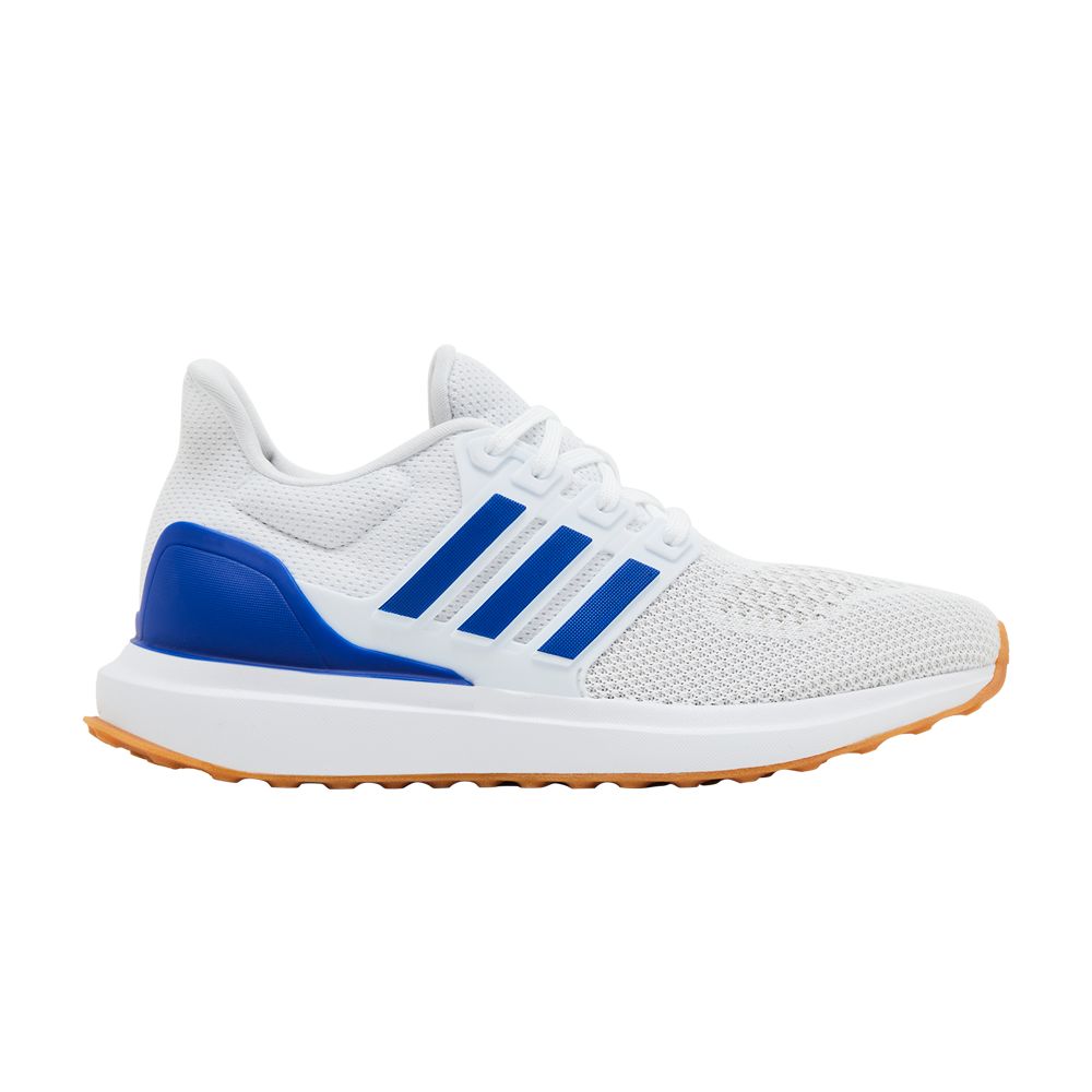 UBounce DNA J 'White Lucid Blue' - IH4933