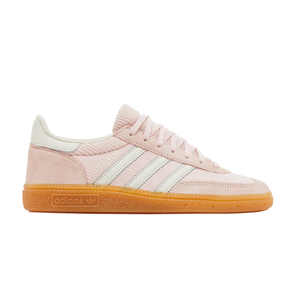 adidas Wmns Handball Spezial 'Corduroy Pack - Sandy Pink' | Women's Size 13