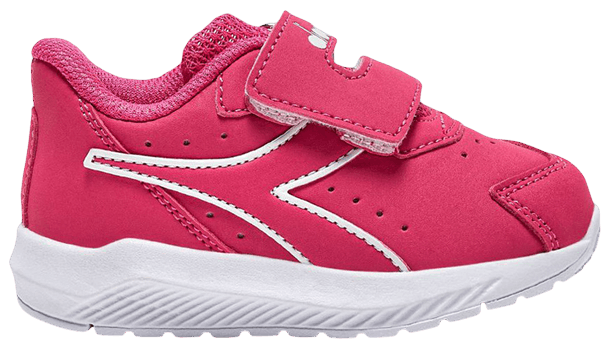 Diadora Falcon 4 SL V Toddler Raspberry Sorbet