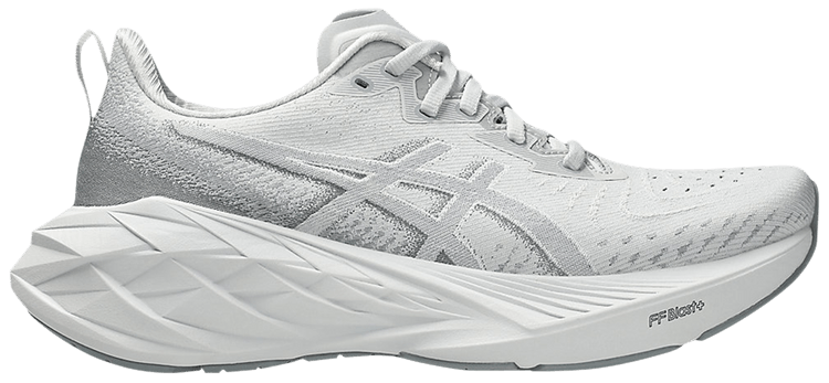 Asics Wmns NovaBlast 4 Concrete
