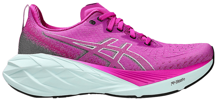 Asics Wmns NovaBlast 4 Bold Magenta