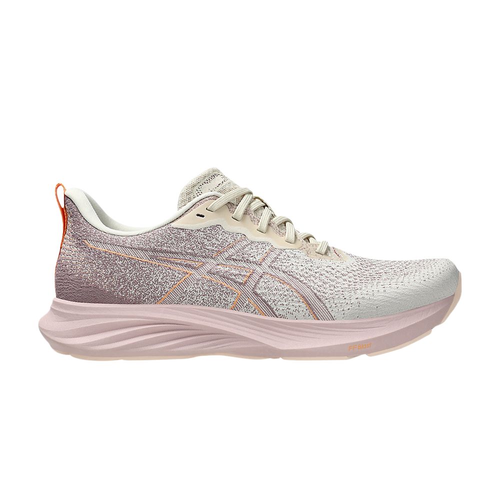 ASICS Wmns DynaBlast 4 'Oatmeal Dusty Mauve' | Pink | Women's Size 8 - 1012B513-251