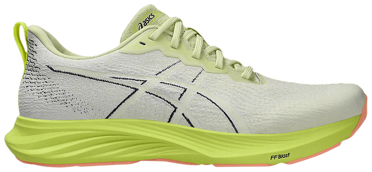 Asics Wmns DynaBlast 4 Cool Matcha