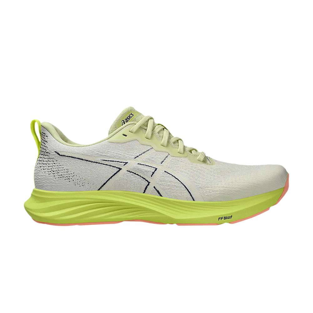 ASICS Wmns DynaBlast 4 'Cool Matcha' | Green | Women's Size 8