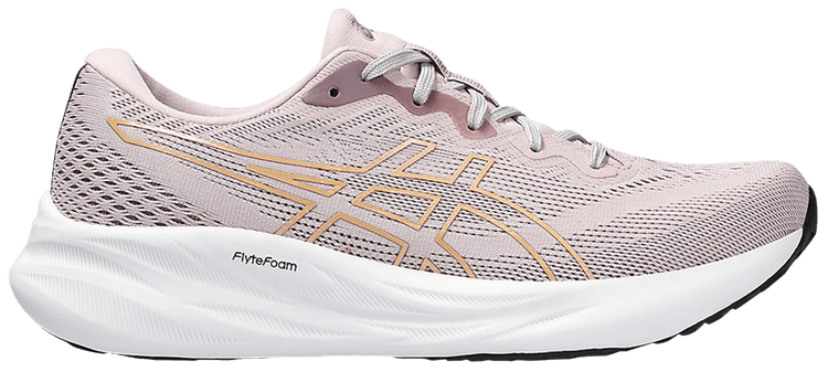 Asics Wmns Gel Pulse 15 Watershed Rose Champagne